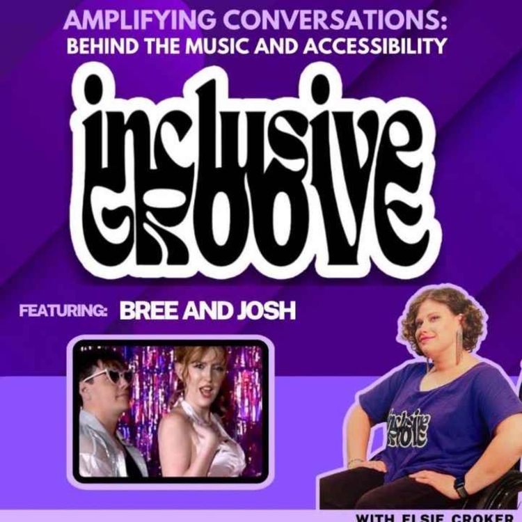 cover art for Bree & Josh