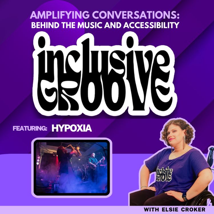 cover art for Hypoxia