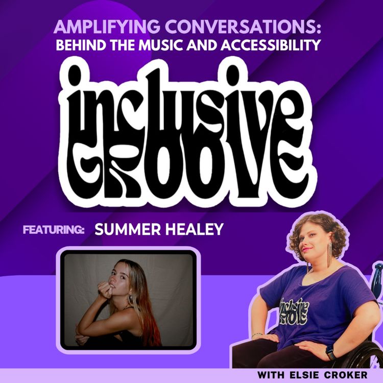 cover art for Summer Healey