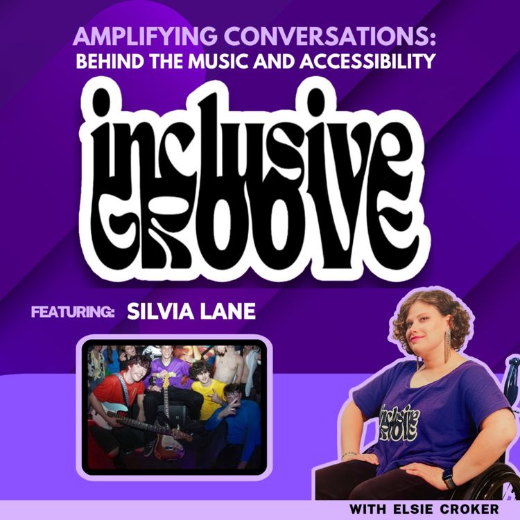cover art for Silvia Lane