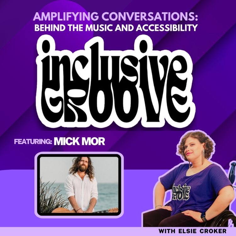 cover art for Mick Mor