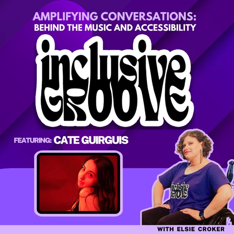 cover art for Cate Guirguis