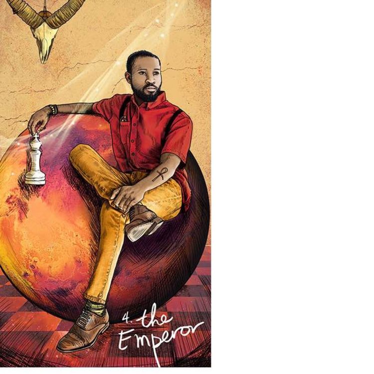 cover art for July31