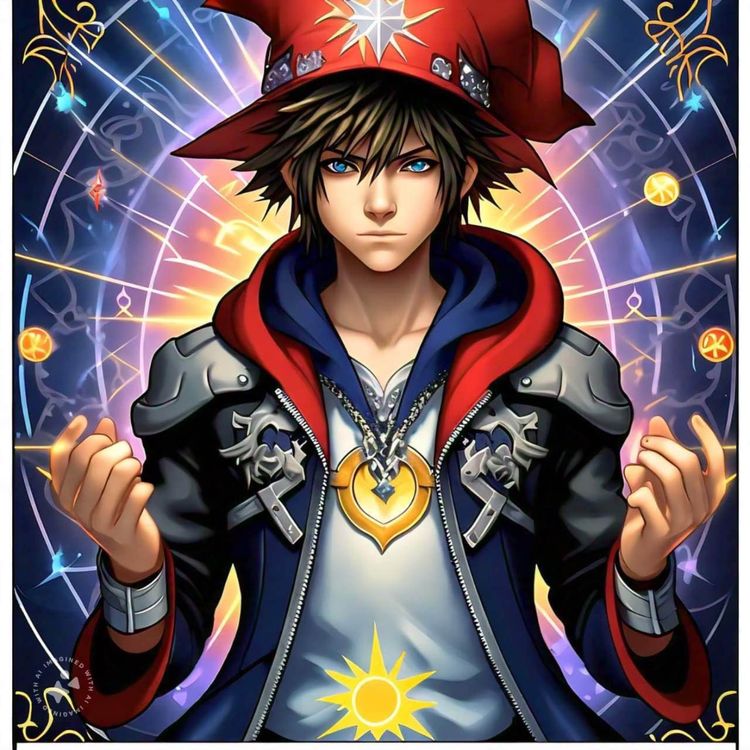 cover art for September1