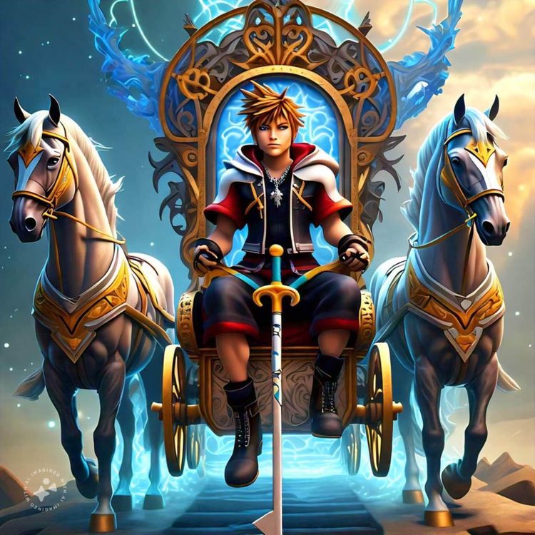 cover art for September7