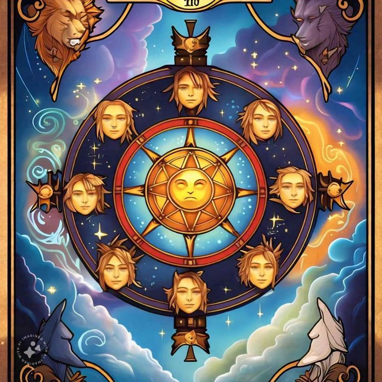 cover art for September10