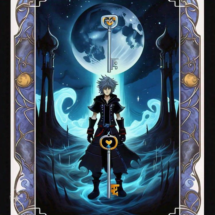 cover art for September18