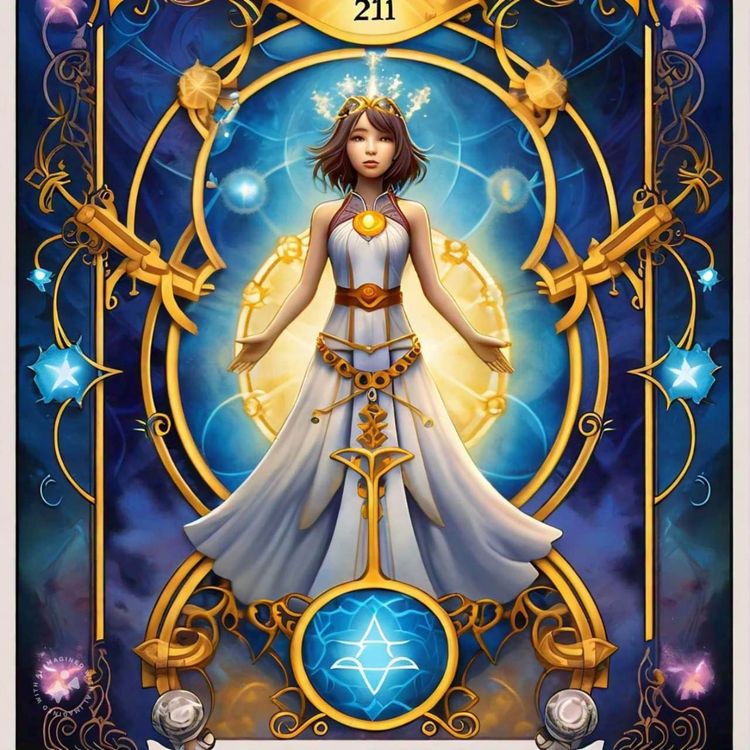 cover art for September21