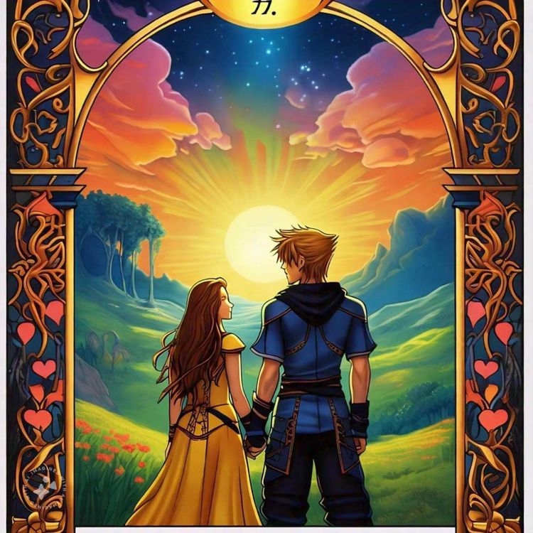 cover art for October6