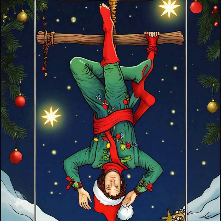 cover art for December 12