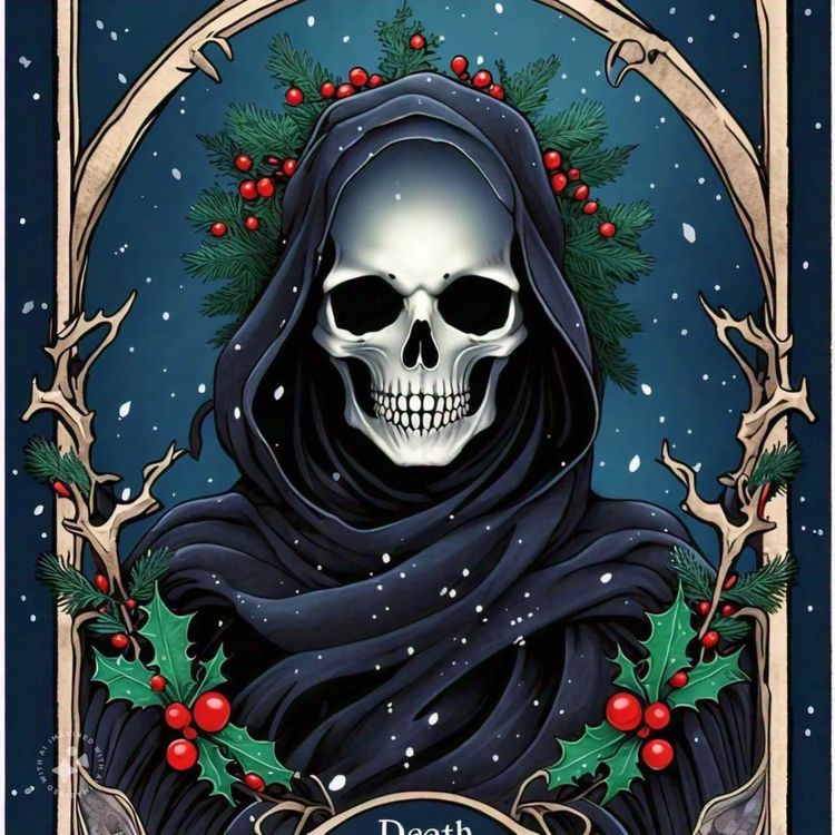 cover art for December 13