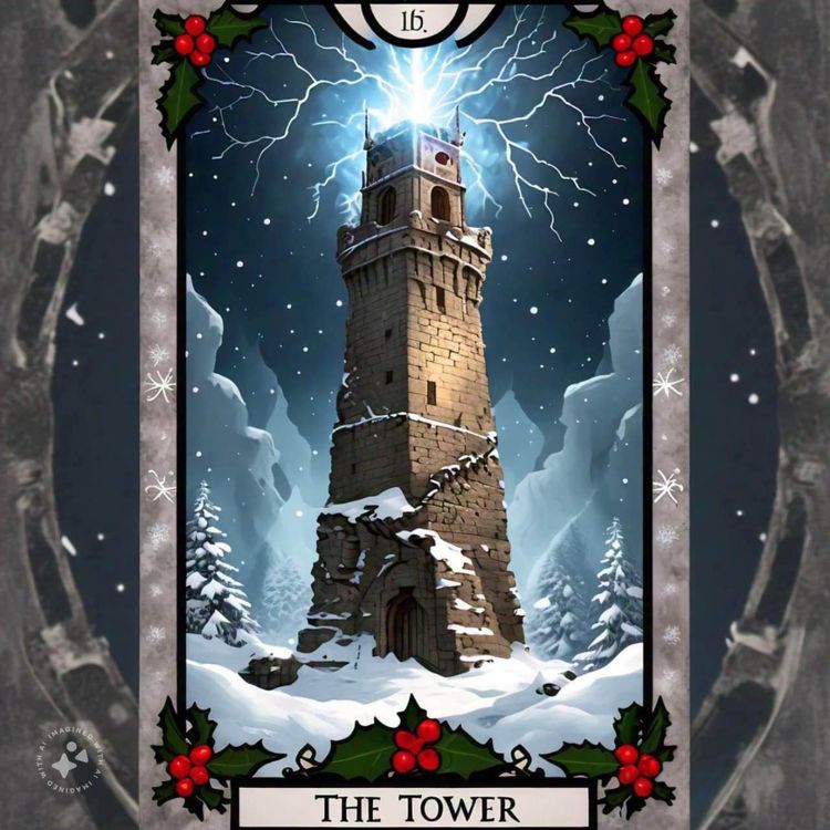 cover art for December 16