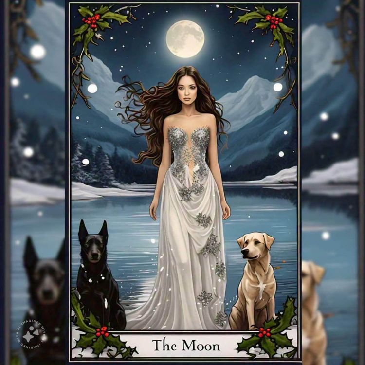 cover art for December 18th