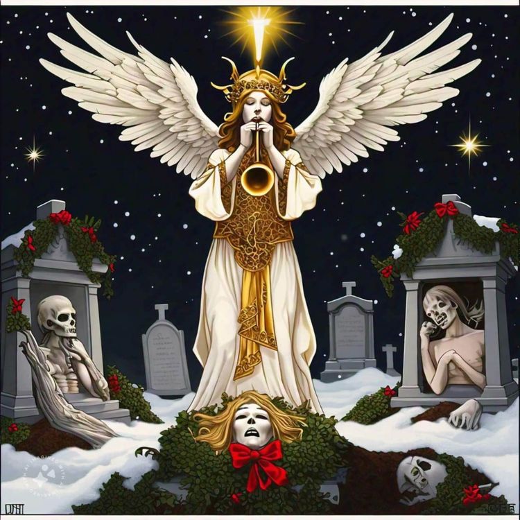 cover art for December 20