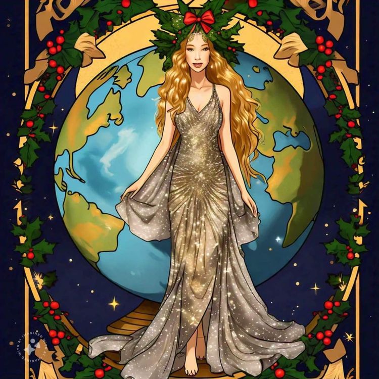 cover art for December 21