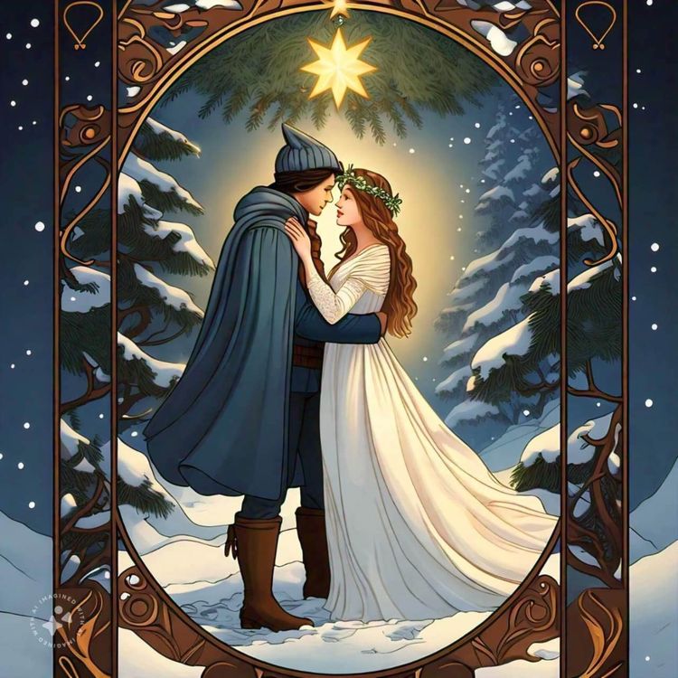 cover art for December 24