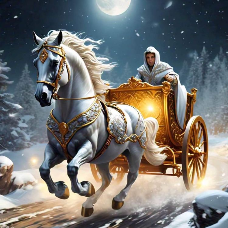 cover art for December 25