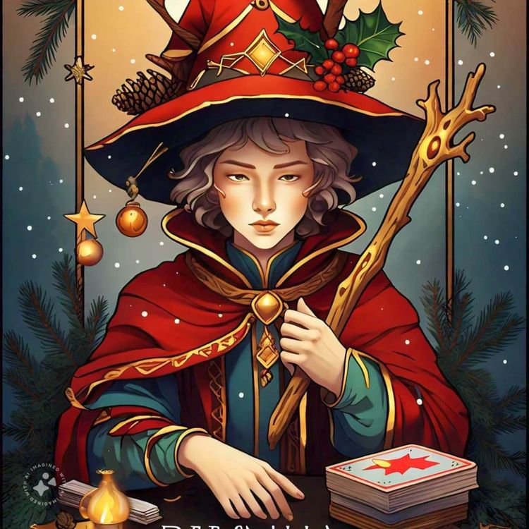 cover art for December 28