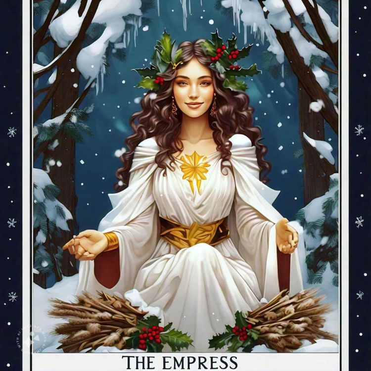 cover art for December 30th