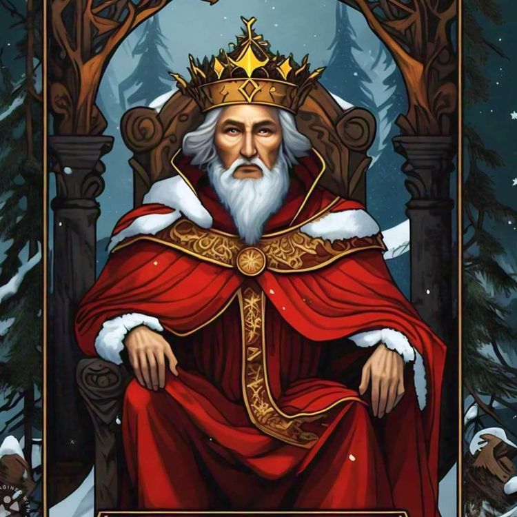 cover art for December 31