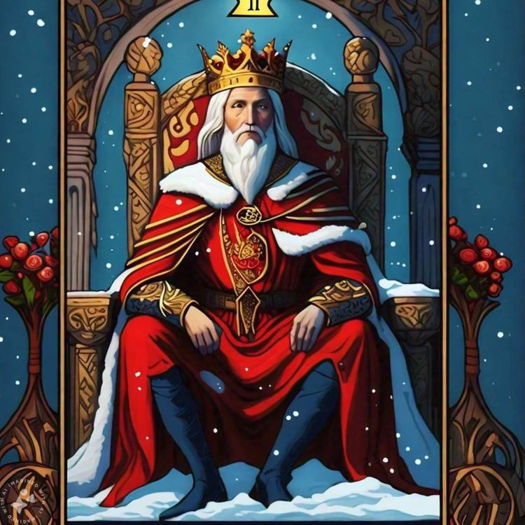 cover art for January 4