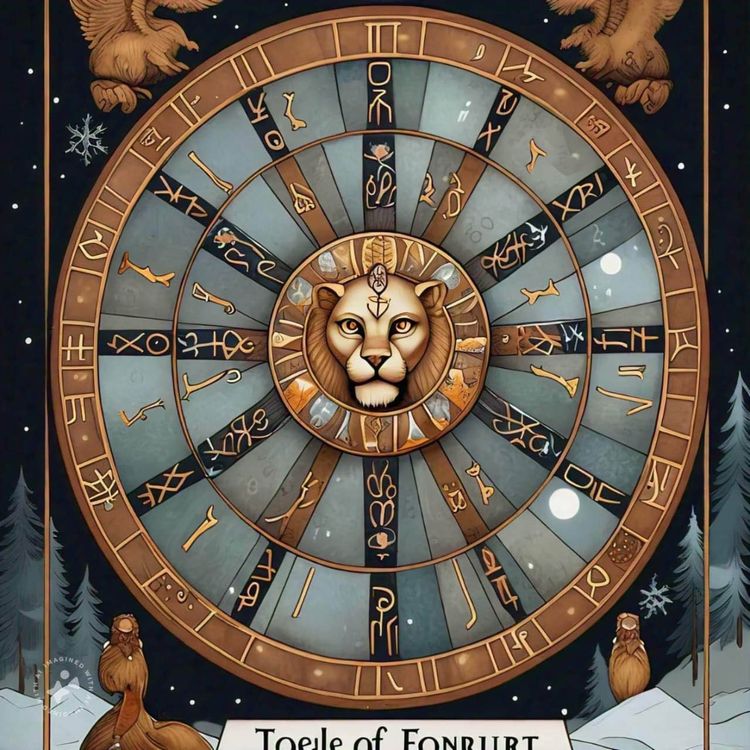 cover art for January 10