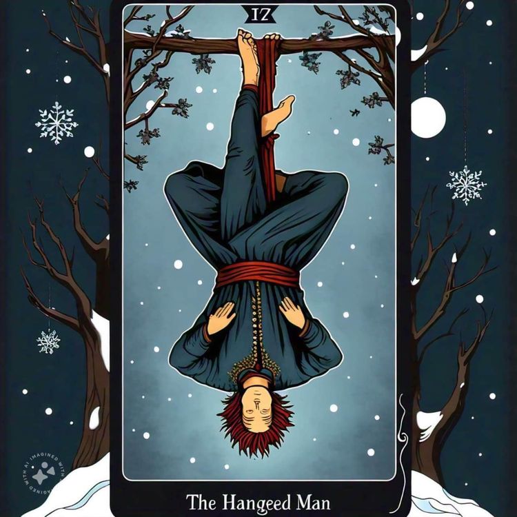 cover art for January 12th