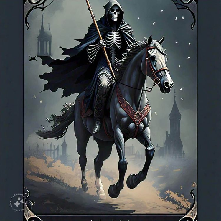 cover art for January 13