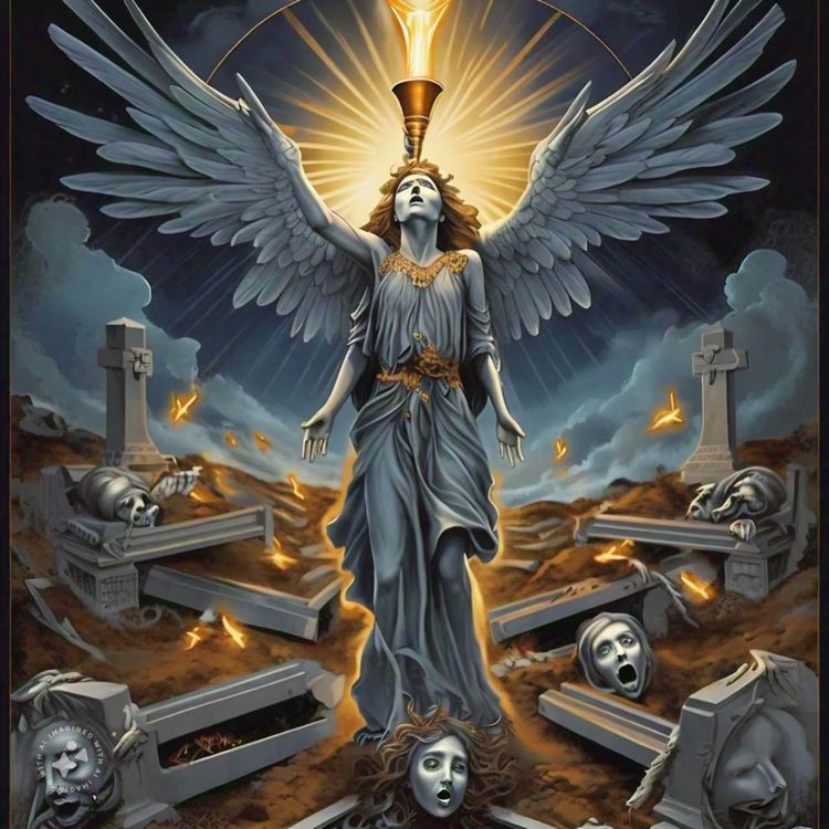 cover art for January 20