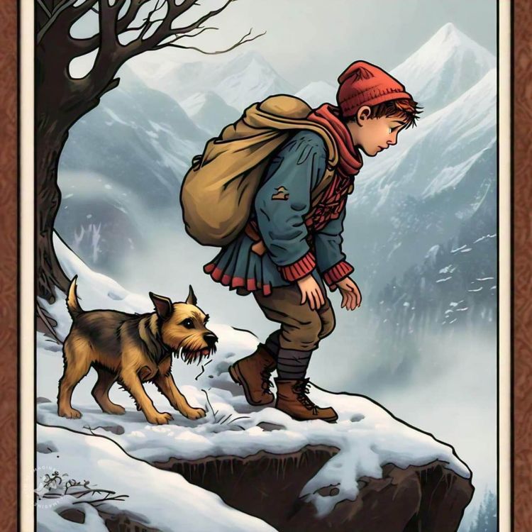 cover art for January 22