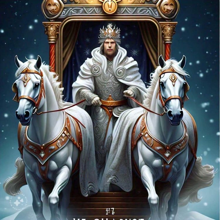 cover art for January 25