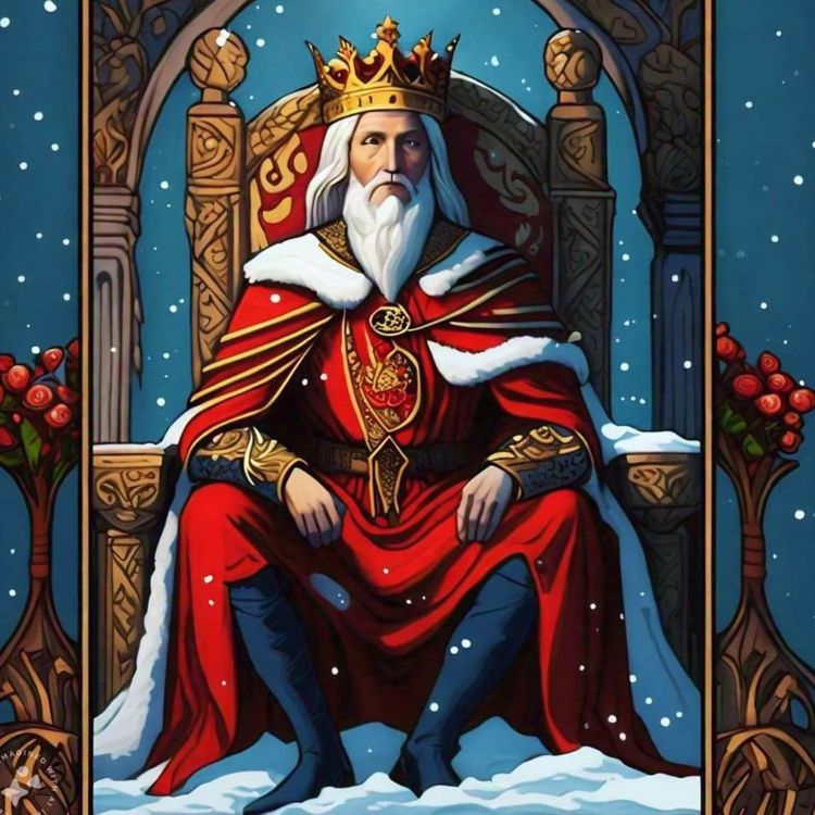 cover art for January 31