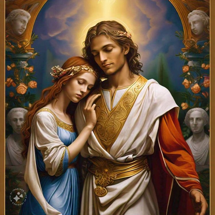 cover art for February 6th