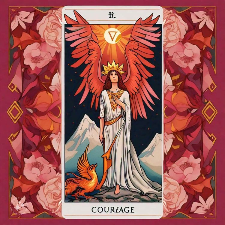 cover art for February 8th