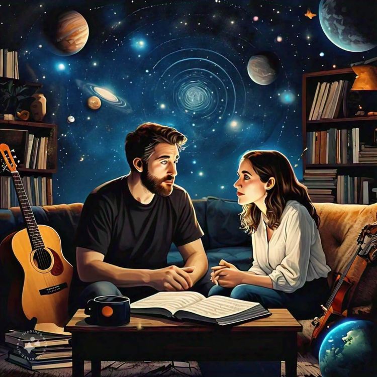 cover art for April 16th deep dive