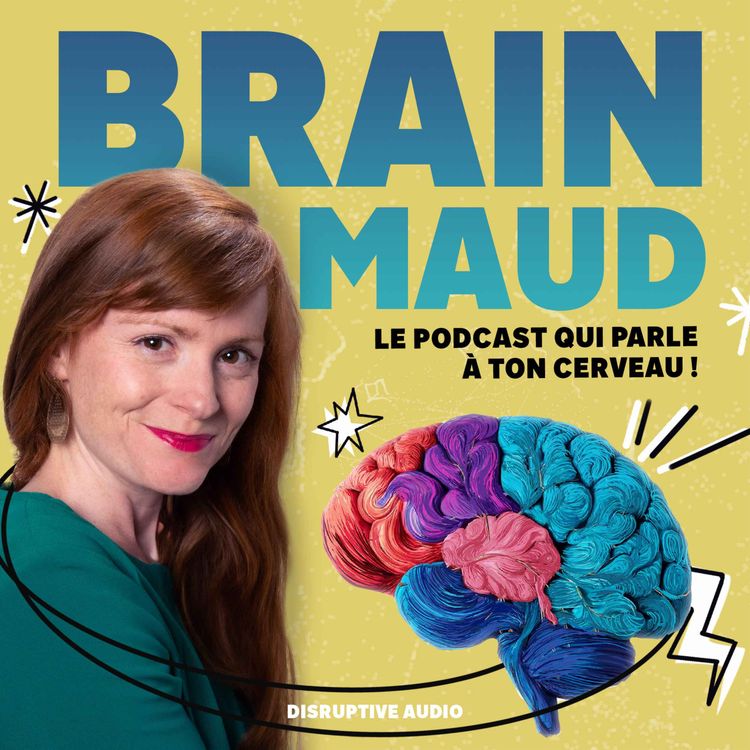 cover art for Teaser Brain Maud | Saison 1