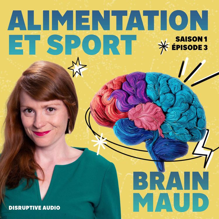 cover art for Alimentation et Sport