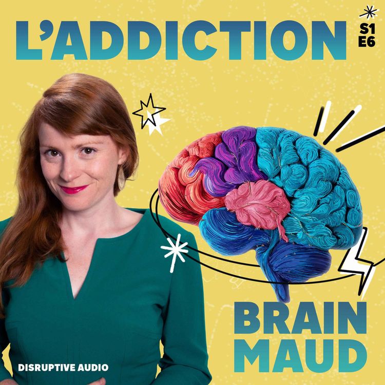 cover art for L'addiction