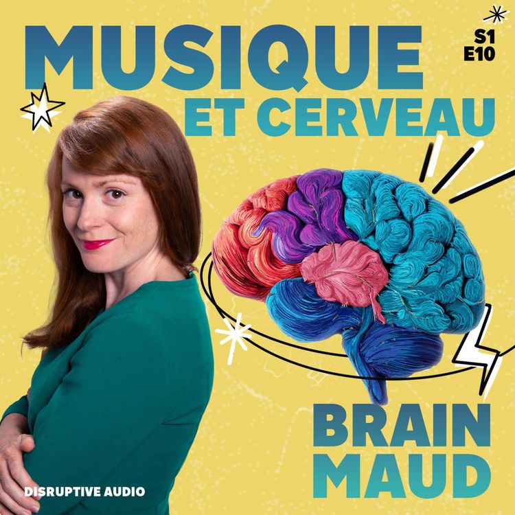cover art for Musique et Cerveau