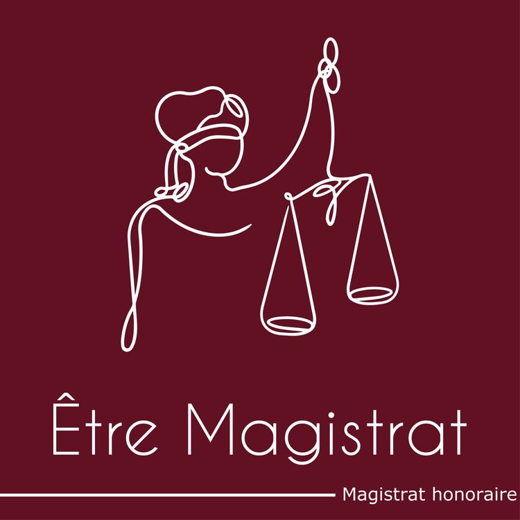 cover art for Magistrat honoraire