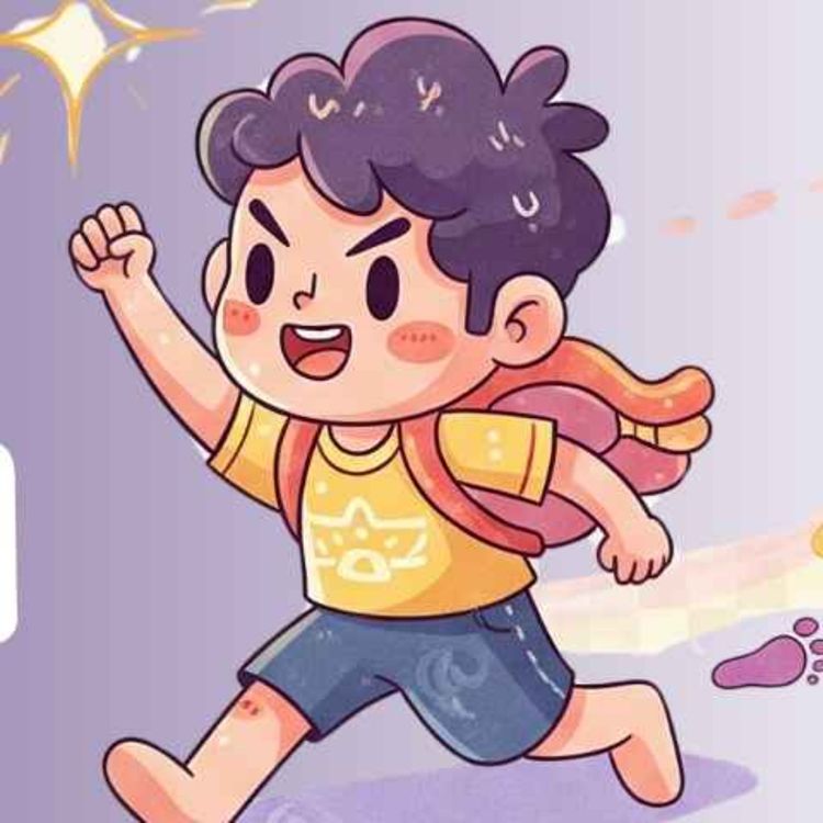 cover art for English Podcast - Why You Should Never Give Up On Your Dreams