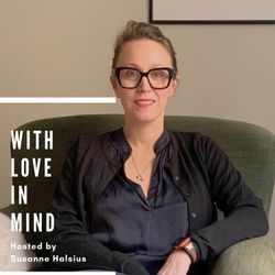 cover art for With Love in Mind