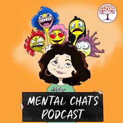 cover art for Mental Chats