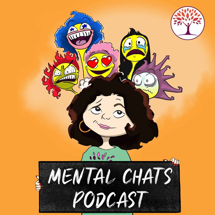 cover art for Episode 4- Know Your Why!