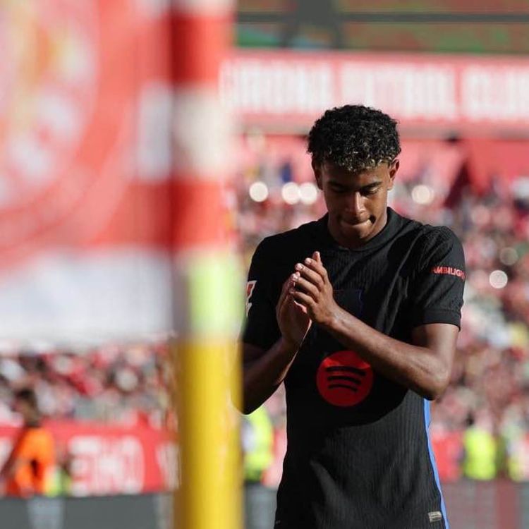 cover art for New Barca, New LDC et News de la semaine!