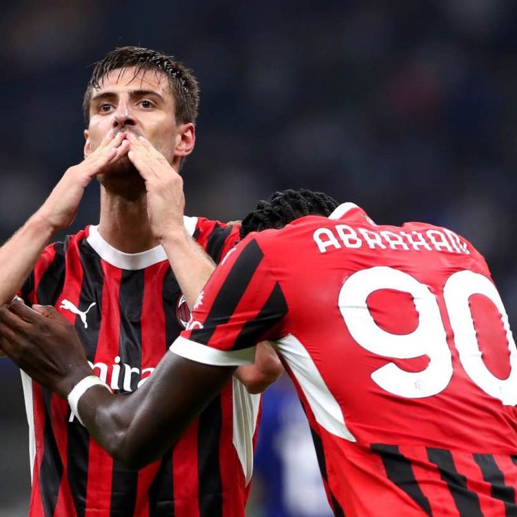 cover art for Chocs Italiens, Arsenal et l'Allemagne!