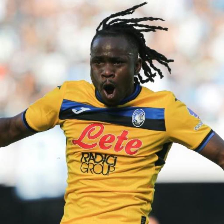 cover art for Premier League, Serie A et autres news!