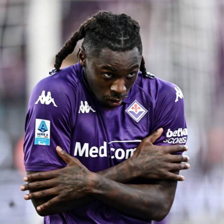 cover art for Serie A au top, Arsenal au flop et le Barca qui tombe !