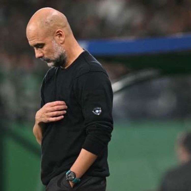 cover art for Man Crisy, merci Rodrigo, Milan échec et mat et Clap de Fin!