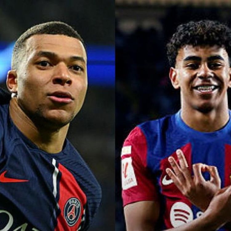 cover art for El Fuego et la Glace, les bataves à pas feutrés et Kylian!